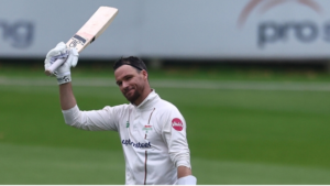 Peter Handscomb