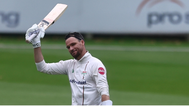 Peter Handscomb
