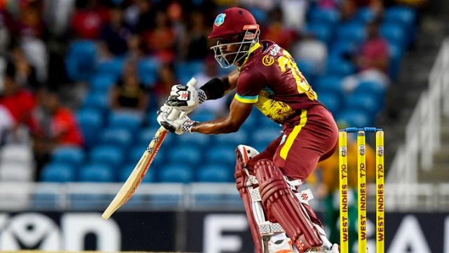 WEST INDIES BREAKOUT LEAGUE