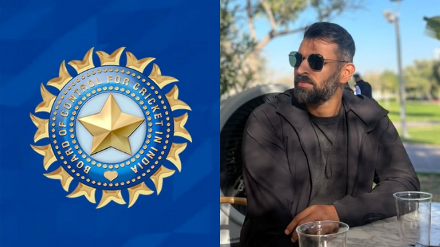 BCCI, Abhishek Nayar