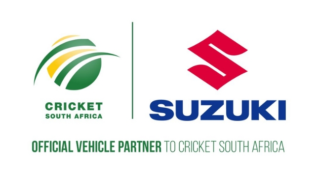 CSA and Suzuki Logos