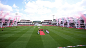 ECB Charity Partnerships