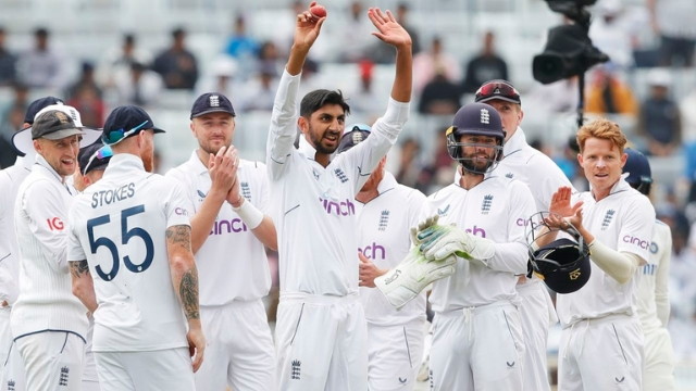 ECB and Cinch end title partnership after successful three-year run