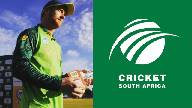 Klaasen, CSA logo