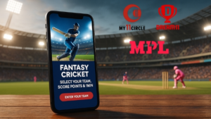 Fantasy Gaming Platform Apps