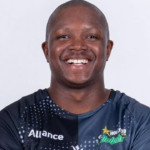 Mduduzi Mbatha head coach Northern Cape Heat