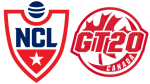 NCL and Gt20 Logos