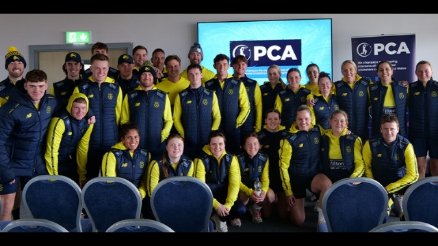 PCA structure review meeting