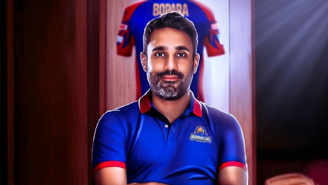 Karachi Kings announce Ravi Bopara as Head Coach & Muhammad Masroor as High Performance Coach