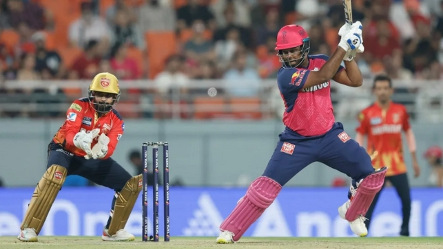 Sanju Samson