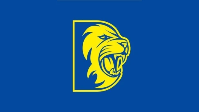 Durham Cricket Logo