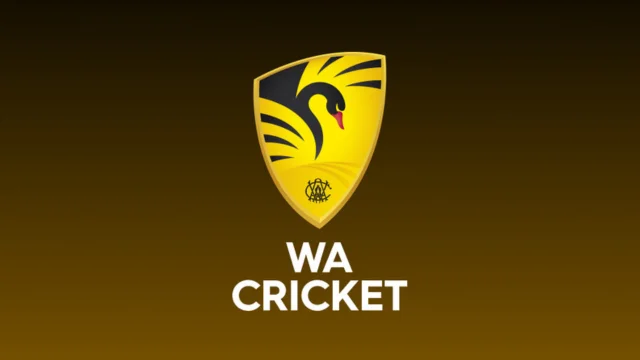 WA Cricket Logo
