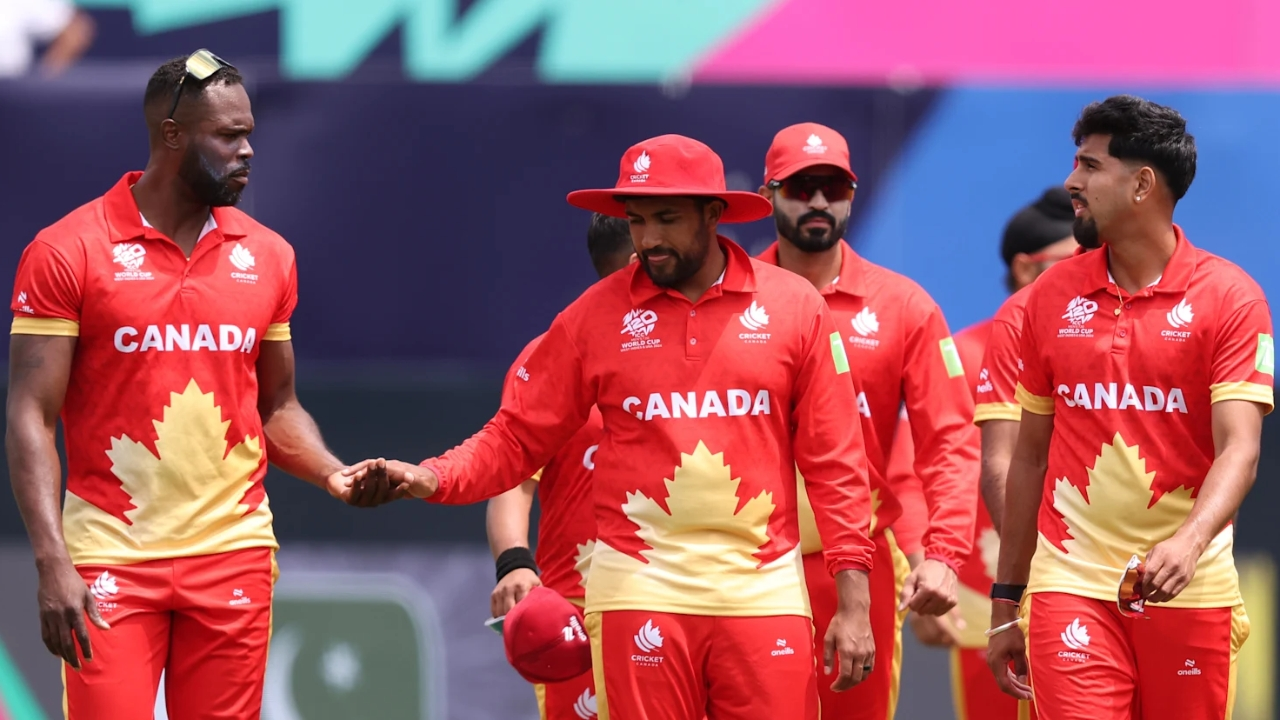 Cricket Canada The Impact on Competition