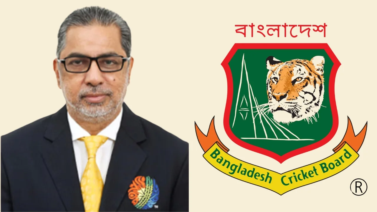 Mahbub Anam exits BCB election race amid political pressure