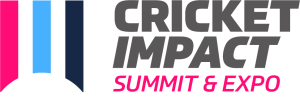 Cricket Impact Summit & Expo logo