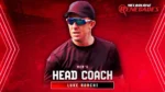 Luke Ronchi announced as Melbourne Renegades men's head coach ahead of the Big Bash League (BBL) season.