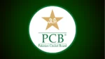 Pakistan Cricket Board (PCB) logo