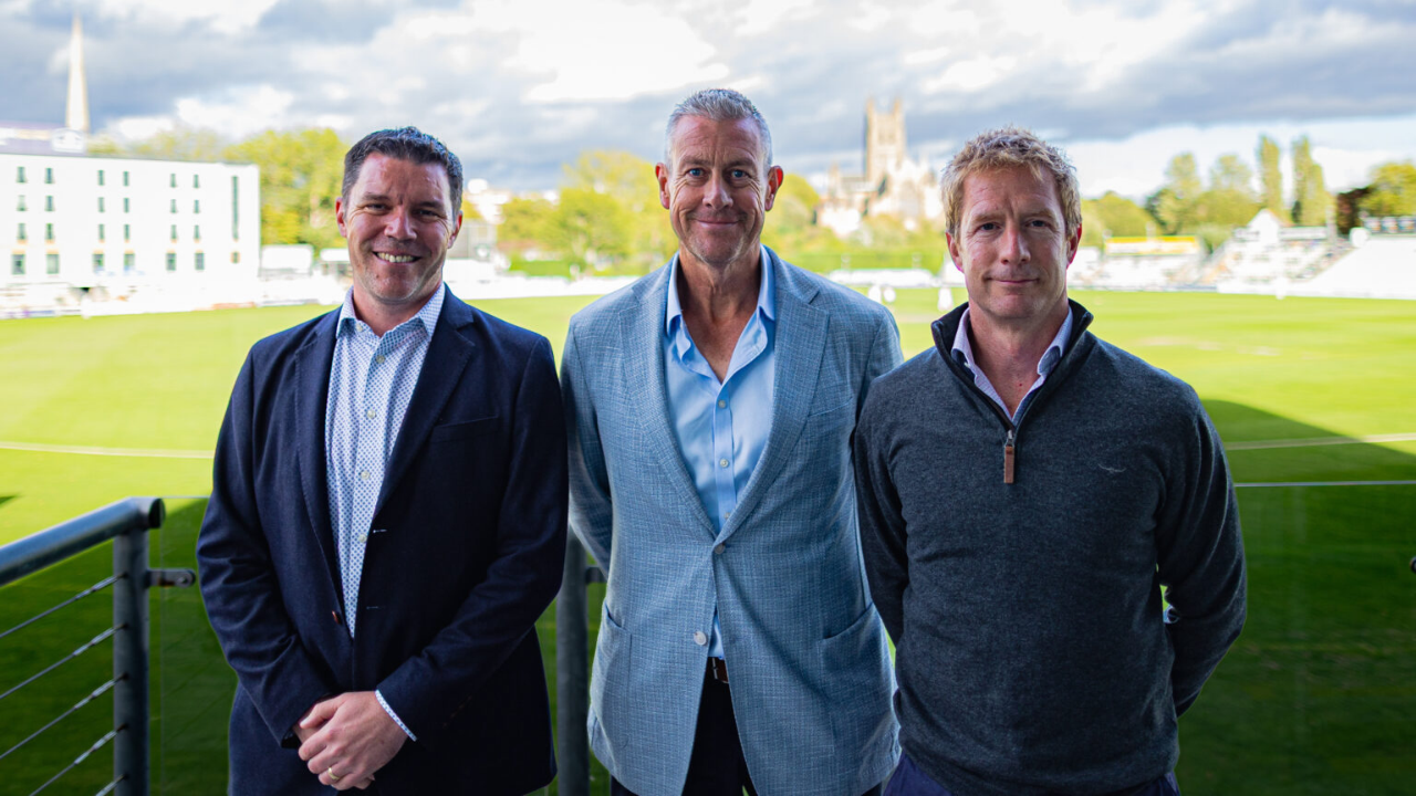 Worcestershire appoints three new board directors amid club development plans