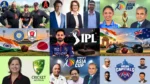 Cricket news collage featuring India, Women’s Asia Cup, IPL, Cricket Australia and international cricket developments