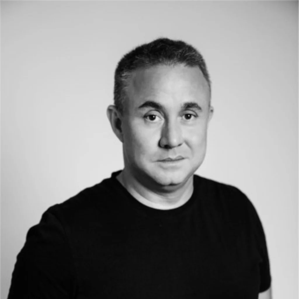 Mariano Gomide de Faria, co-founder and co-CEO of VTEX