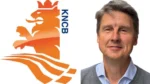 Victor van Koolwijk appointed as new KNCB treasurer
