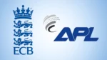 ECB and APL logos