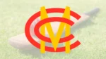 MCC logo with cricket bat and ball